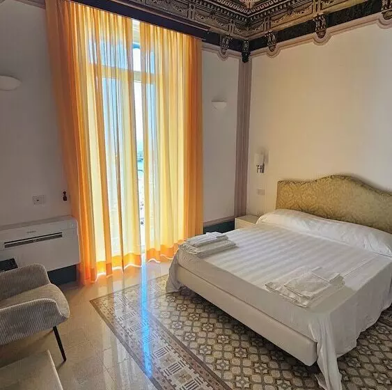 ペンション Galene   Beachfront In Costa D Amalfi
