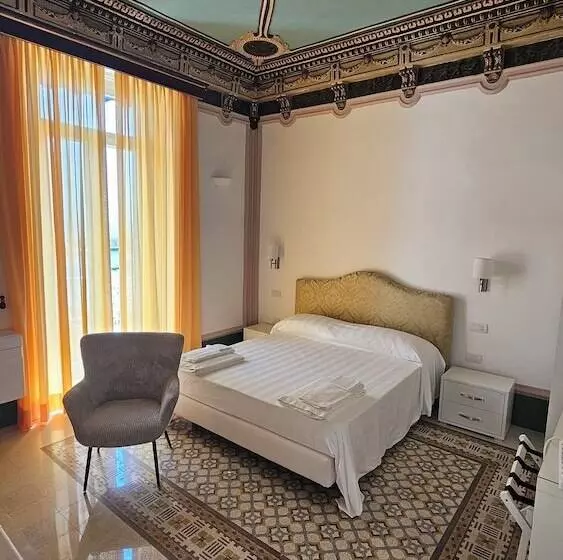 ペンション Galene   Beachfront In Costa D Amalfi