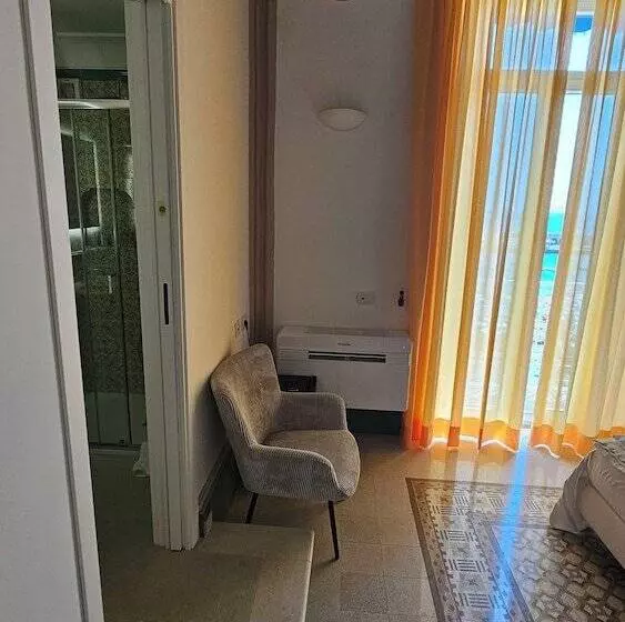 ペンション Galene   Beachfront In Costa D Amalfi
