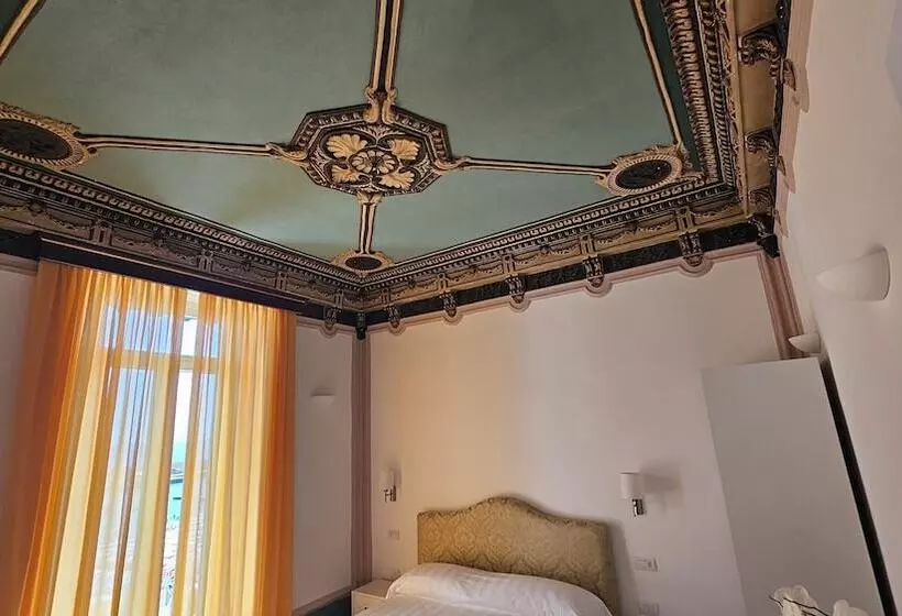 ペンション Galene   Beachfront In Costa D Amalfi