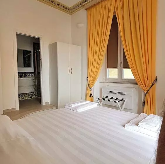 ペンション Galene   Beachfront In Costa D Amalfi