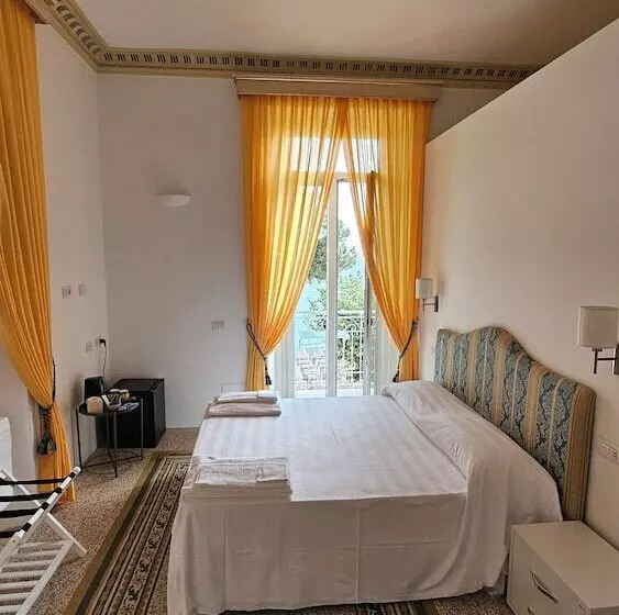 ペンション Galene   Beachfront In Costa D Amalfi