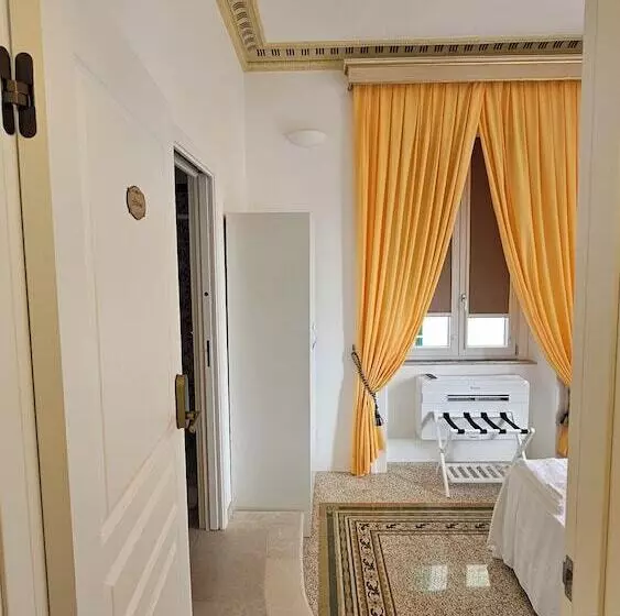 ペンション Galene   Beachfront In Costa D Amalfi