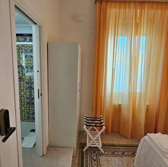 ペンション Galene   Beachfront In Costa D Amalfi