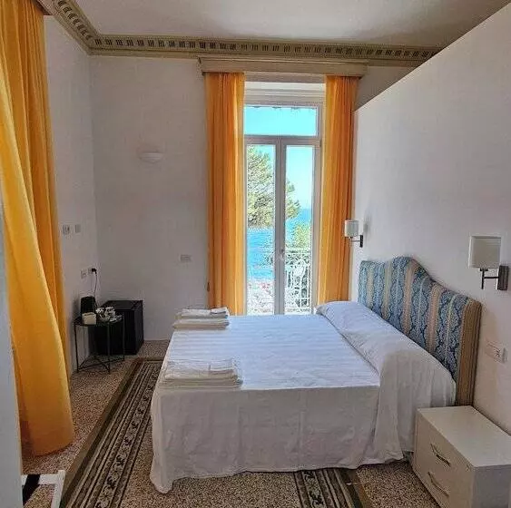 ペンション Galene   Beachfront In Costa D Amalfi