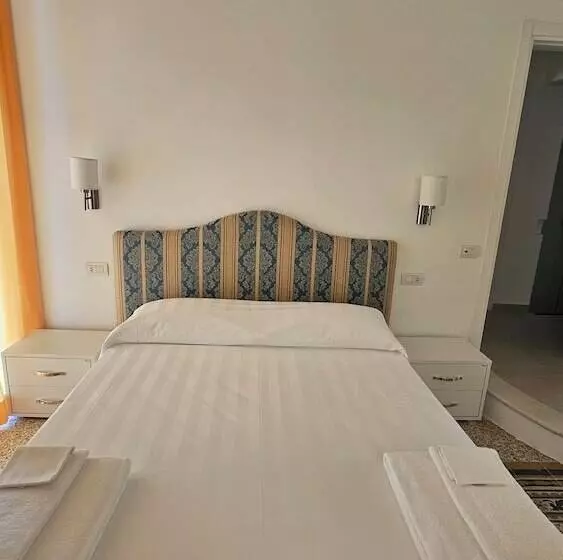 ペンション Galene   Beachfront In Costa D Amalfi