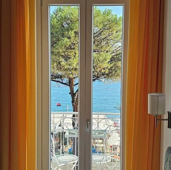 ペンション Galene   Beachfront In Costa D Amalfi
