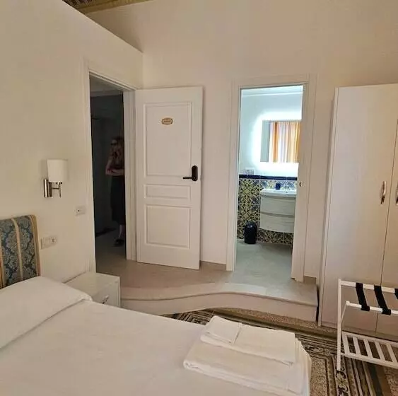 ペンション Galene   Beachfront In Costa D Amalfi