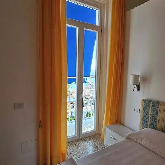 ペンション Galene   Beachfront In Costa D Amalfi