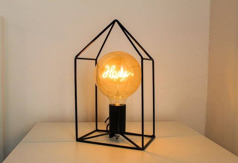 Пансион House 37north