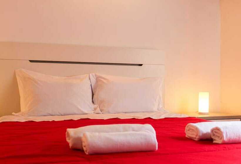 Пансион House 37north