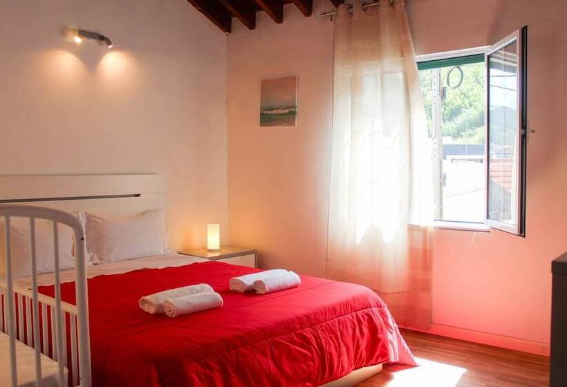 Пансион House 37north