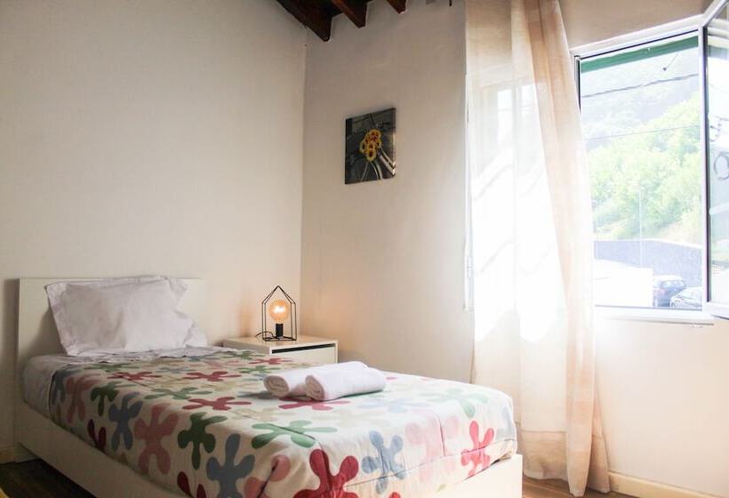 Пансион House 37north