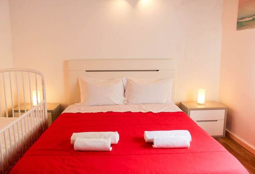 Пансион House 37north