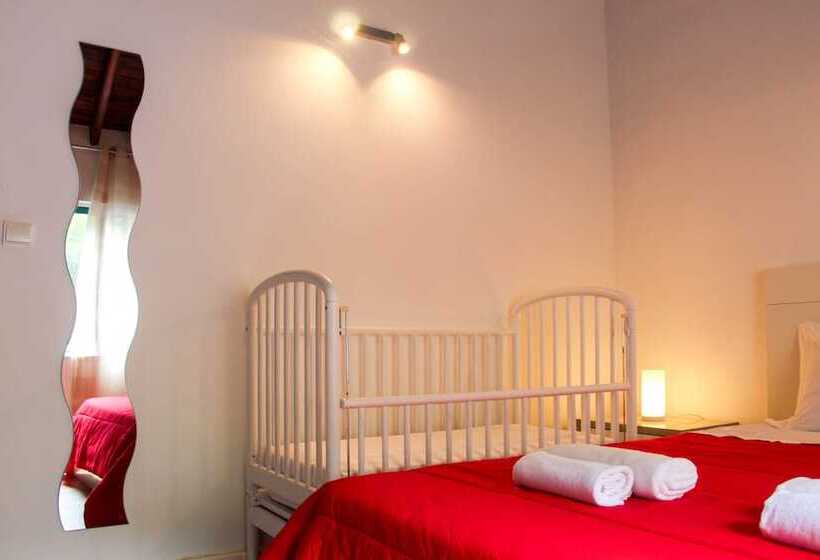 Пансион House 37north