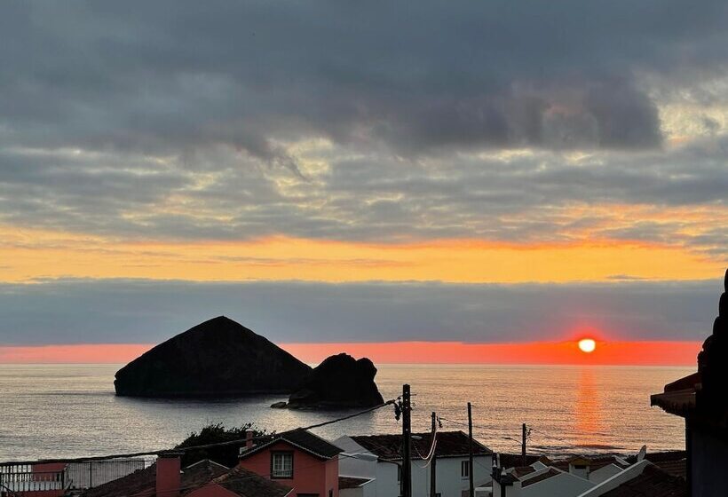 Пансион House 37north