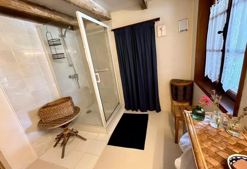 پانسیون Le Mas Brantôme