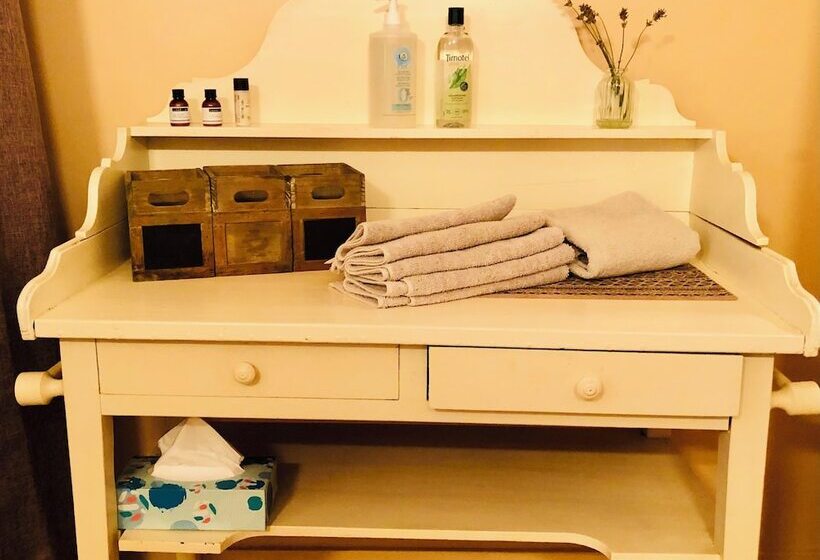 پانسیون Le Mas Brantôme