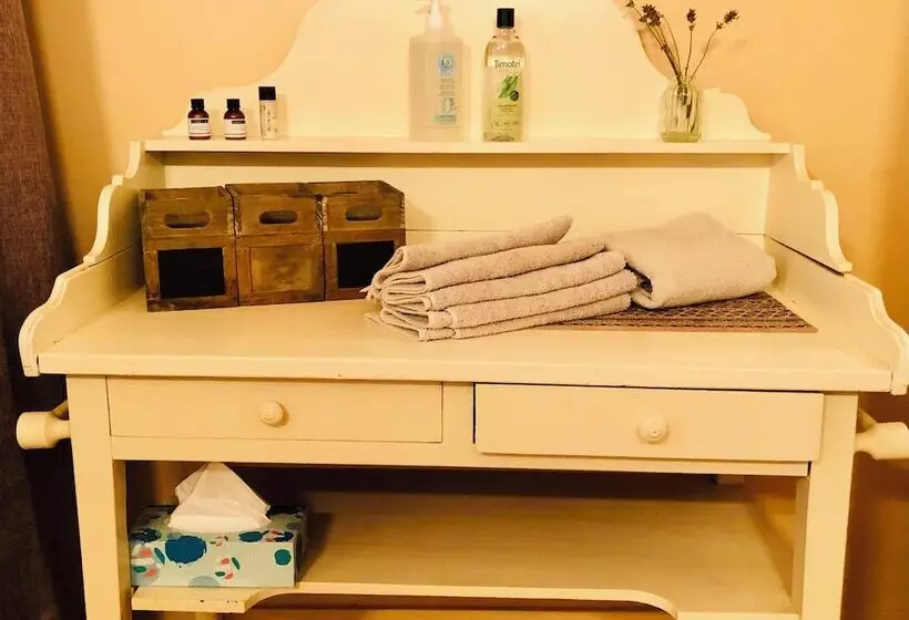 ペンション Le Mas Brantôme