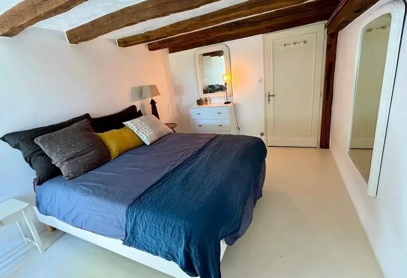 ペンション Le Mas Brantôme