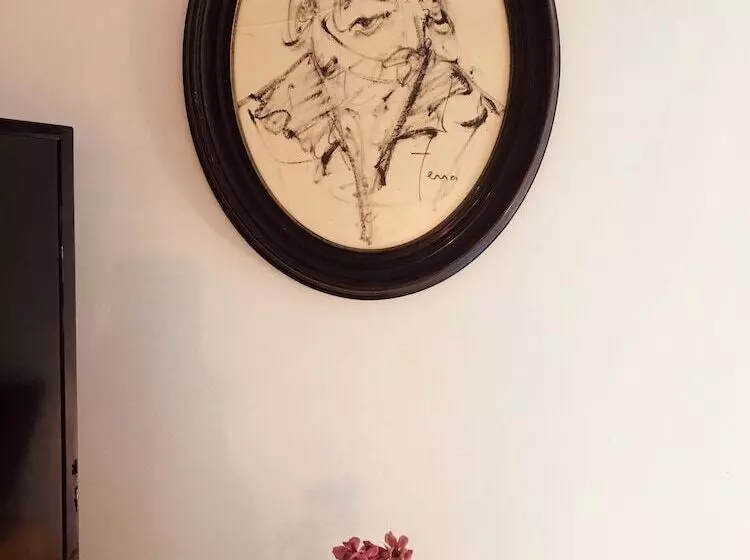 ペンション Le Mas Brantôme