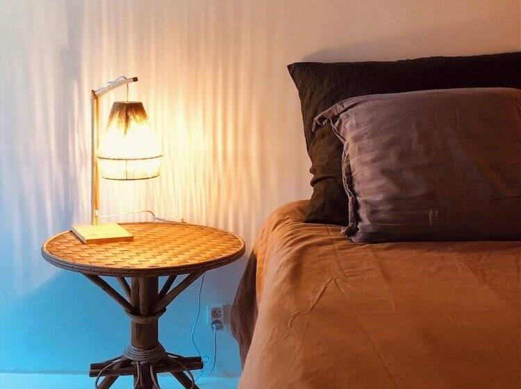 پانسیون Le Mas Brantôme