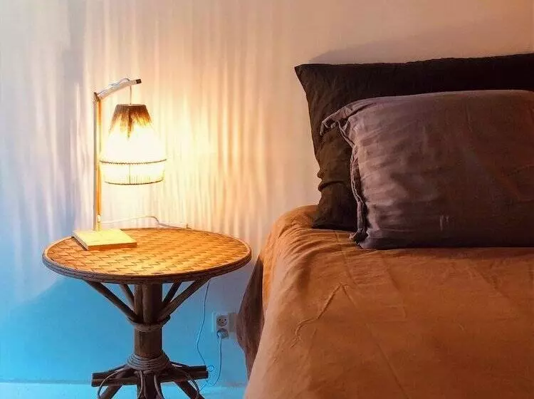 ペンション Le Mas Brantôme