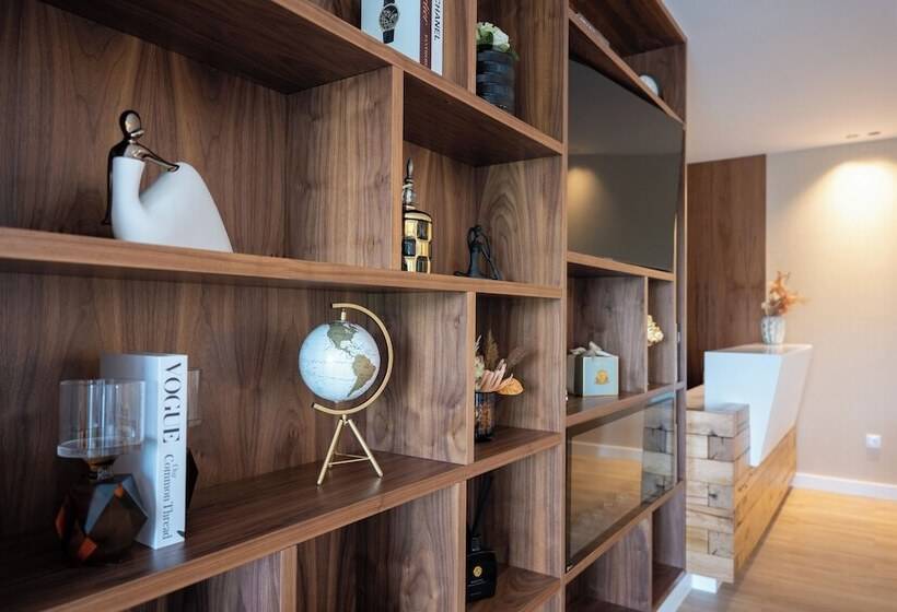 פנסיון Quinta De Reis