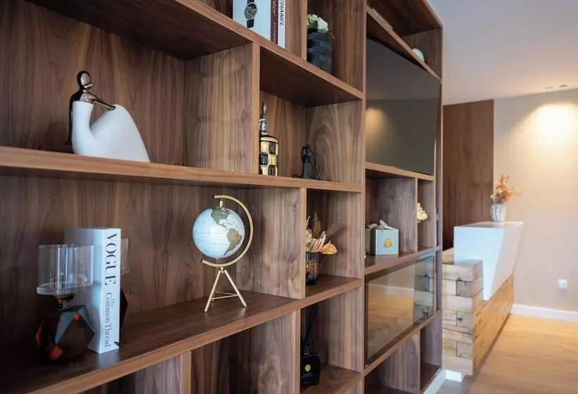 ペンション Quinta De Reis