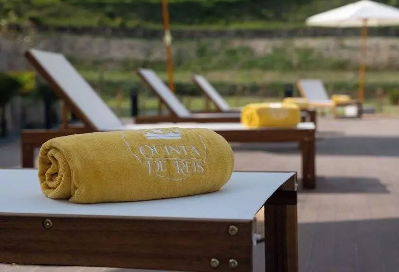 ペンション Quinta De Reis