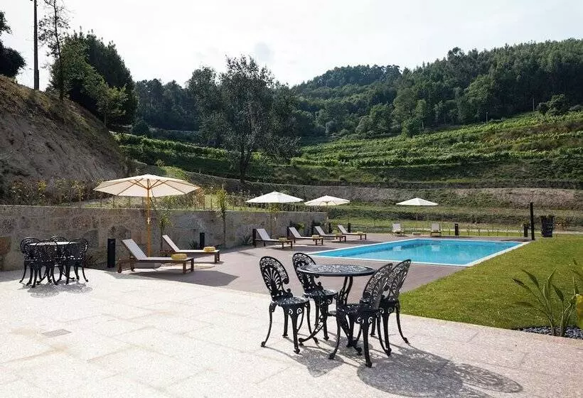 ペンション Quinta De Reis