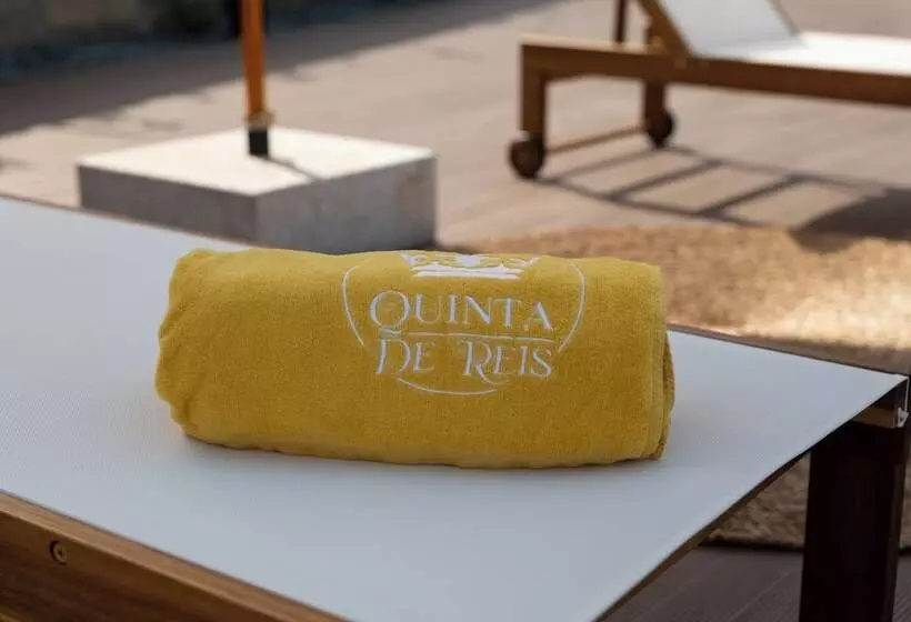 ペンション Quinta De Reis