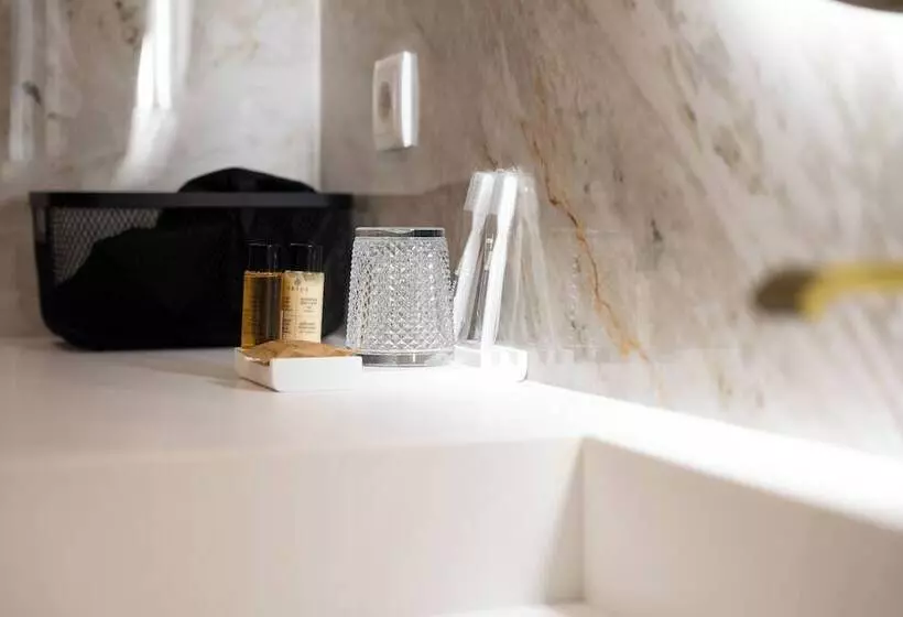 ペンション Quinta De Reis