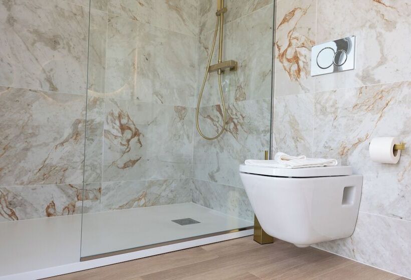 פנסיון Quinta De Reis