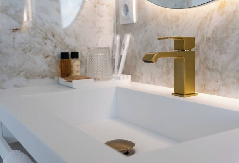 פנסיון Quinta De Reis