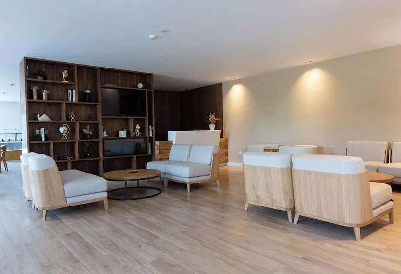 ペンション Quinta De Reis