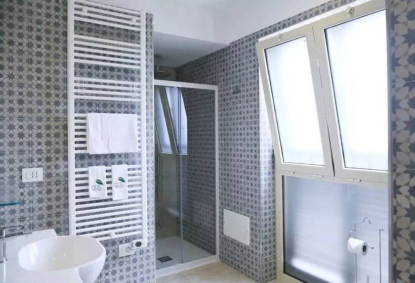 Majatalo Villa Del Gaudio Rooms & Apartments