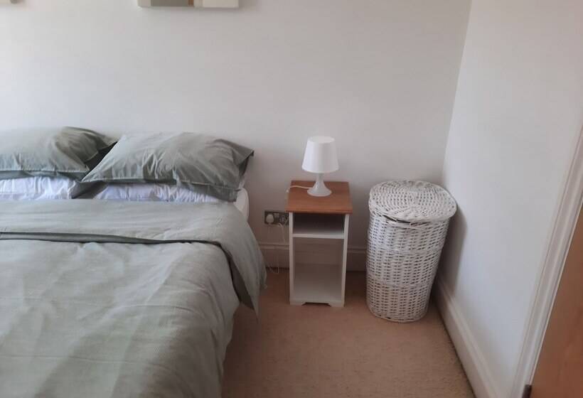 레지던스 Granada Road Seaside House