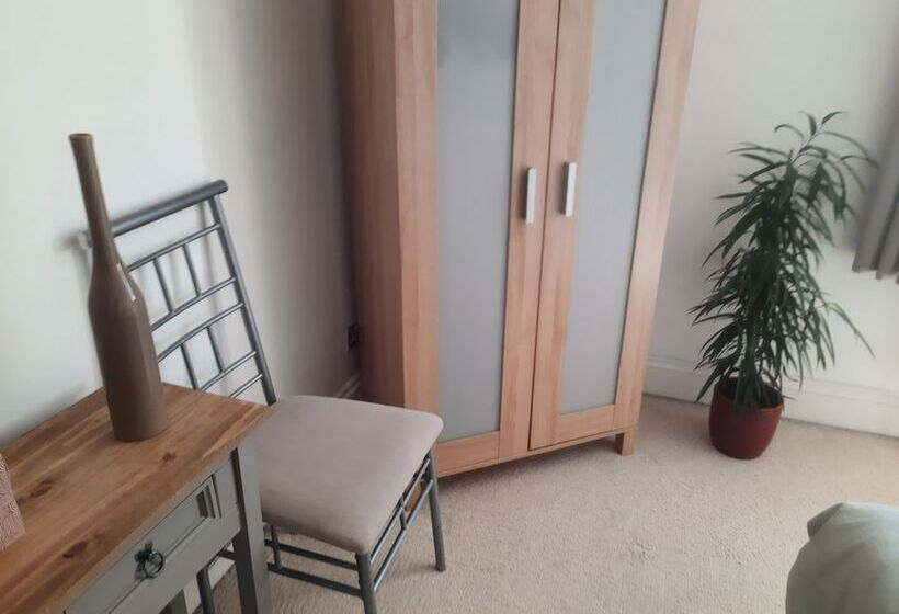 레지던스 Granada Road Seaside House