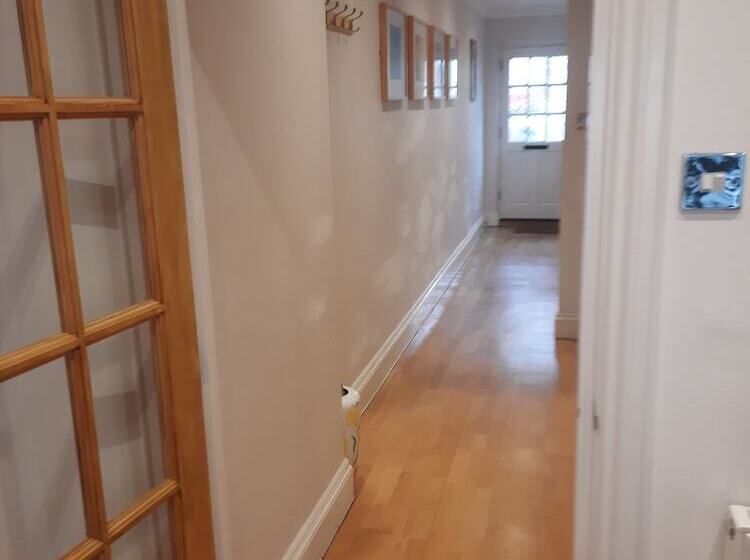 레지던스 Granada Road Seaside House