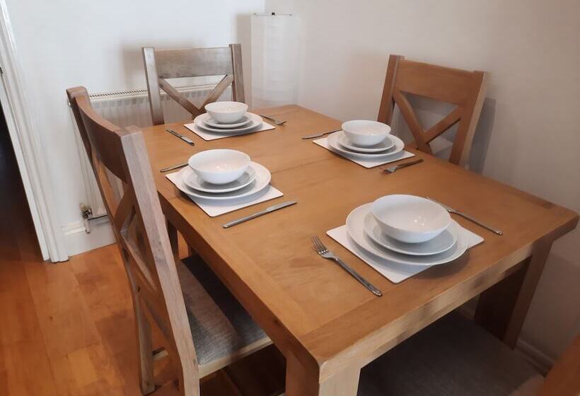 레지던스 Granada Road Seaside House