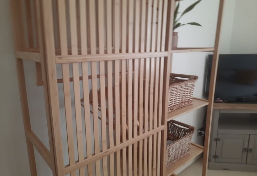 레지던스 Granada Road Seaside House