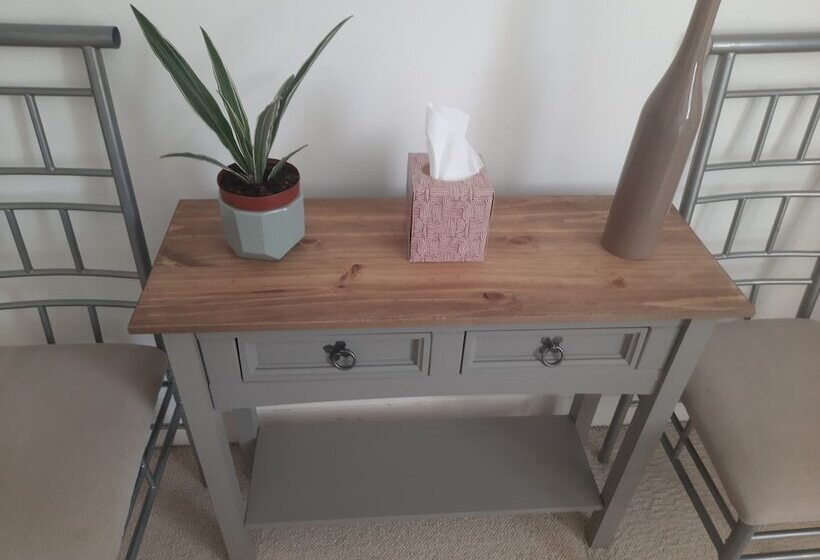 레지던스 Granada Road Seaside House