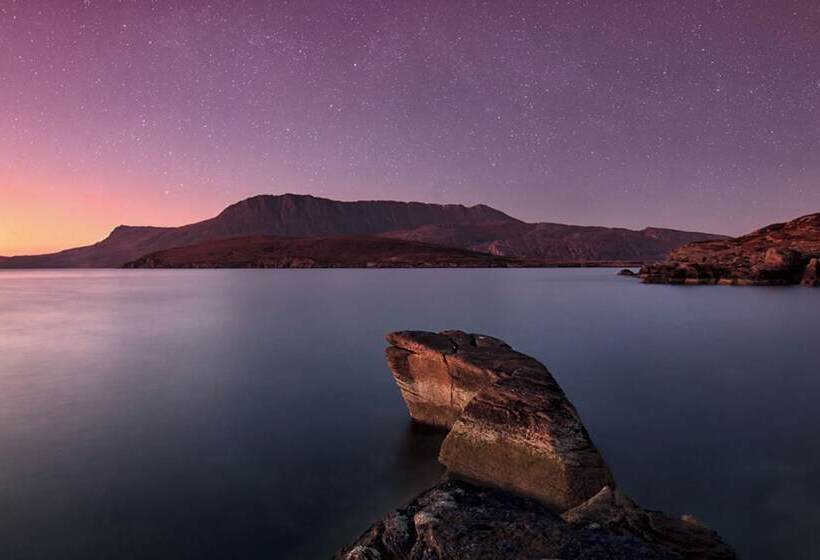 Резиденция Kildonan House Village Centre Sleep 8 With Hot Tub