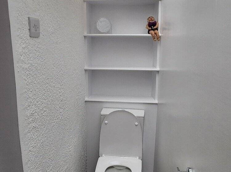 إقامة London Family Home Amazing Garden