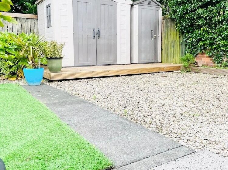 Bungalow Stay In Morpeth Close To Transport Links