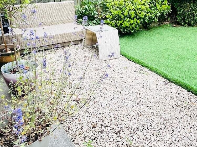 Bungalow Stay In Morpeth Close To Transport Links