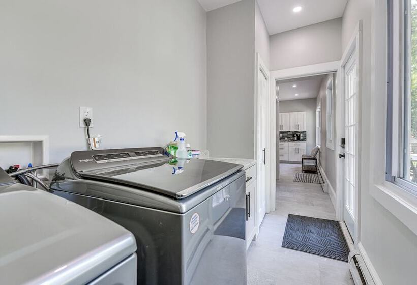 Charming Ticonderoga Home   Walk To Downtown!