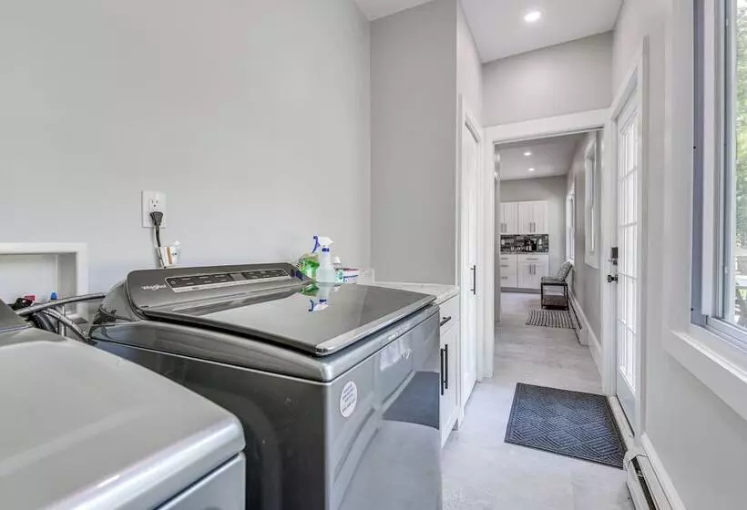 Charming Ticonderoga Home   Walk To Downtown!