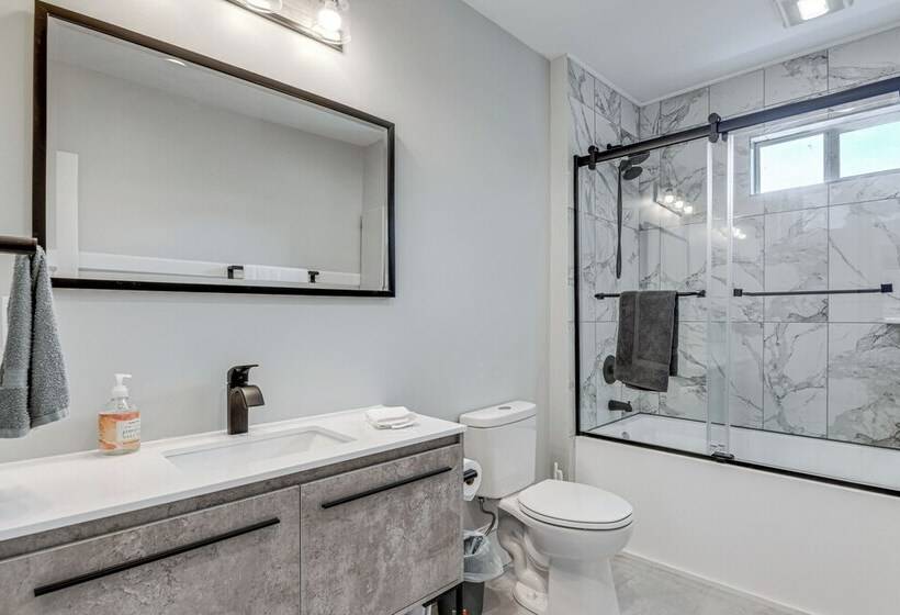 Charming Ticonderoga Home   Walk To Downtown!